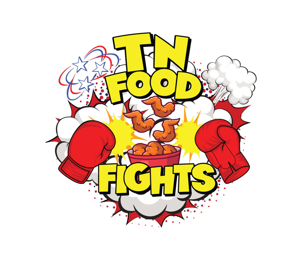 Food Fights Wings