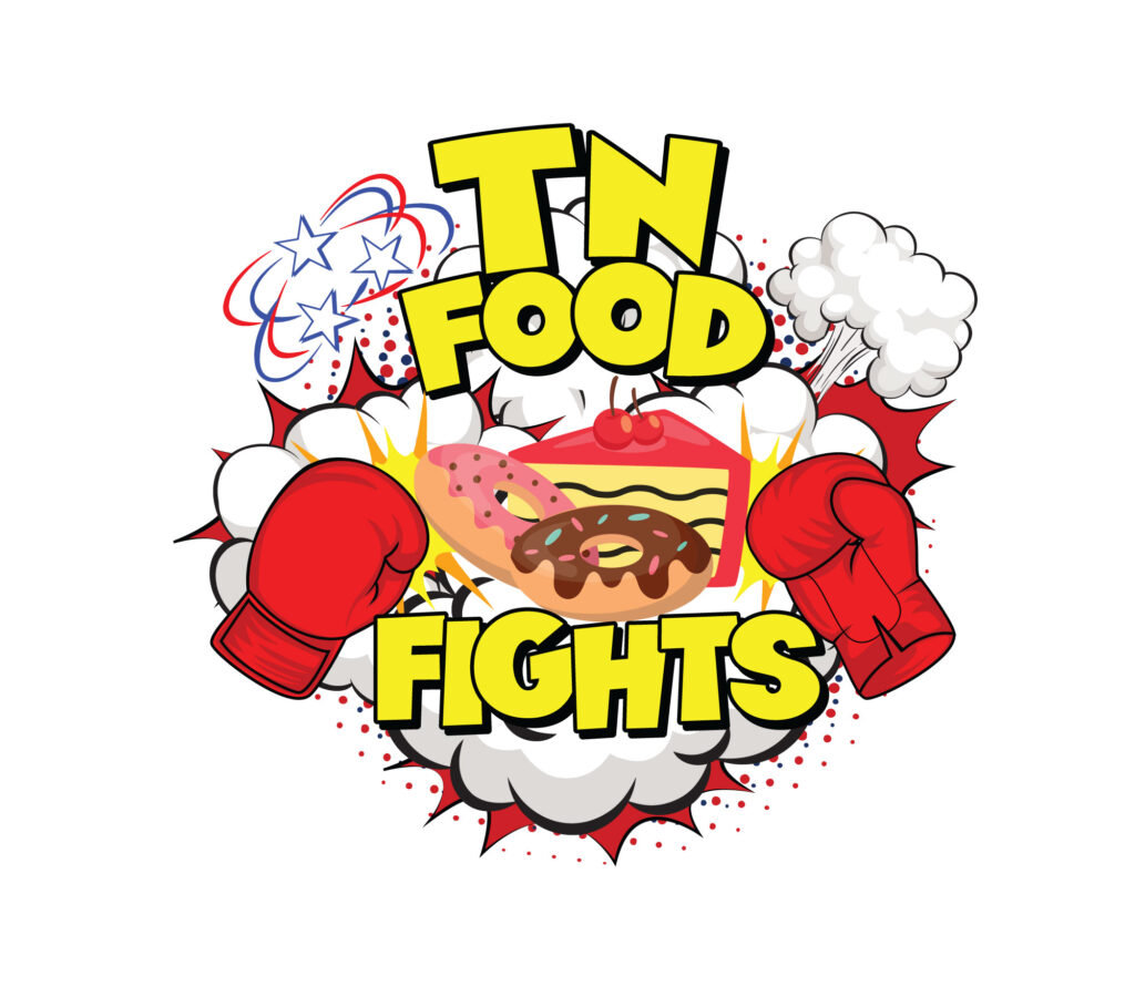 Food Fights Doughnuts and Desserts