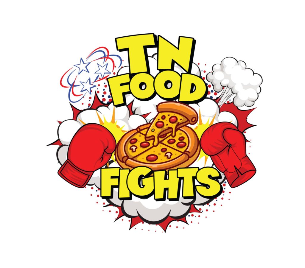 Food Fight Pizza